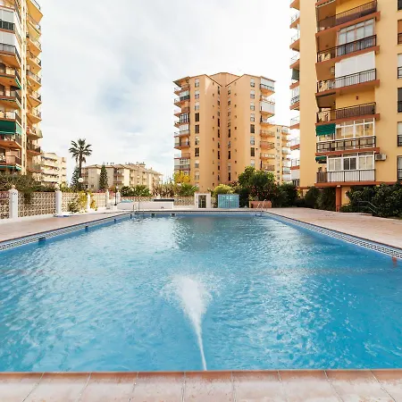 With A Garden And Balcony For Weekend Getaway Holiday home *