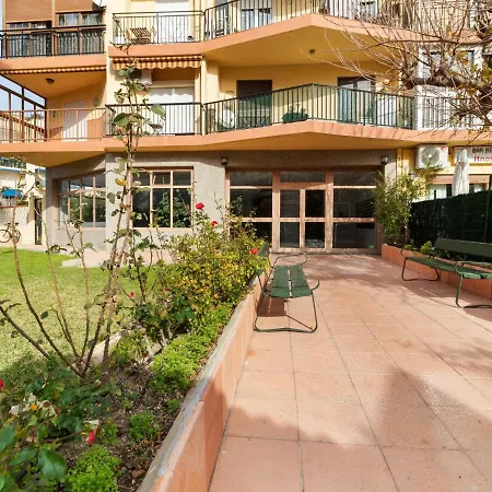With A Garden And Balcony For Weekend Getaway Holiday home