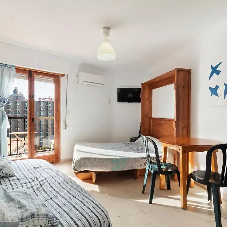 Holiday home With A Garden And Balcony For Weekend Getaway *