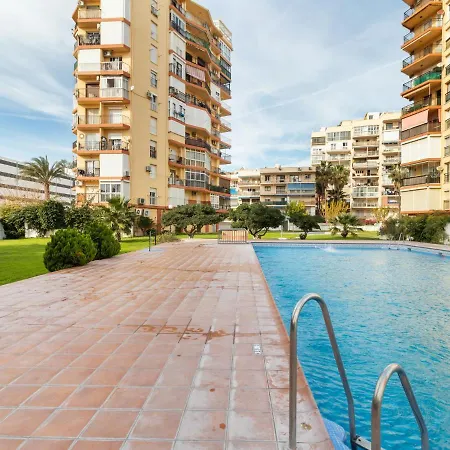 With A Garden And Balcony For Weekend Getaway