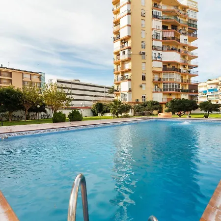 With A Garden And Balcony For Weekend Getaway Holiday home
