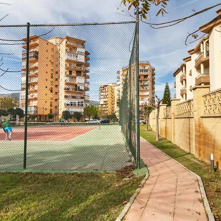 With A Garden And Balcony For Weekend Getaway Holiday home *